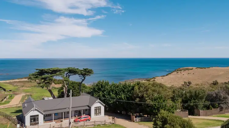 Third view of Homely land listing, 18 Glenvale Road, Flinders VIC 3929