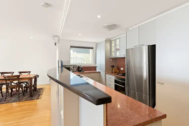 Fourth view of Homely apartment listing, 1/37 Ormond Esplanade, Elwood VIC 3184