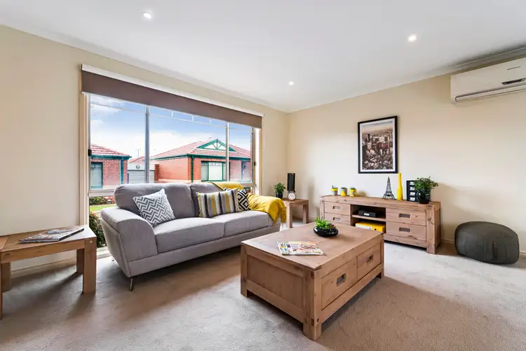 Second view of Homely unit listing, 46, LOT 46, 7 Regan Street, St Albans VIC 3021
