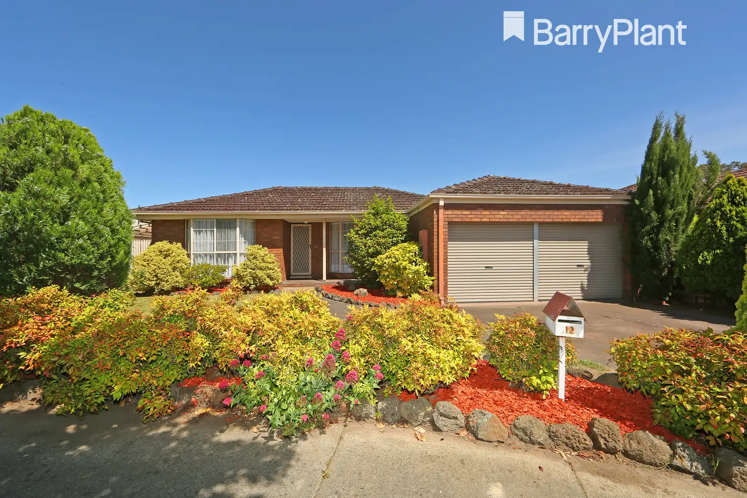 Main view of Homely house listing, 12 Bemboka Court, Wantirna South VIC 3152