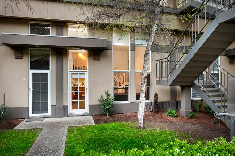 18/9-19 Miller Street Street, Fitzroy North VIC 3068