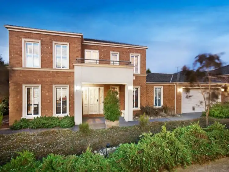 19 Tara Valley Crescent, Doreen VIC 3754