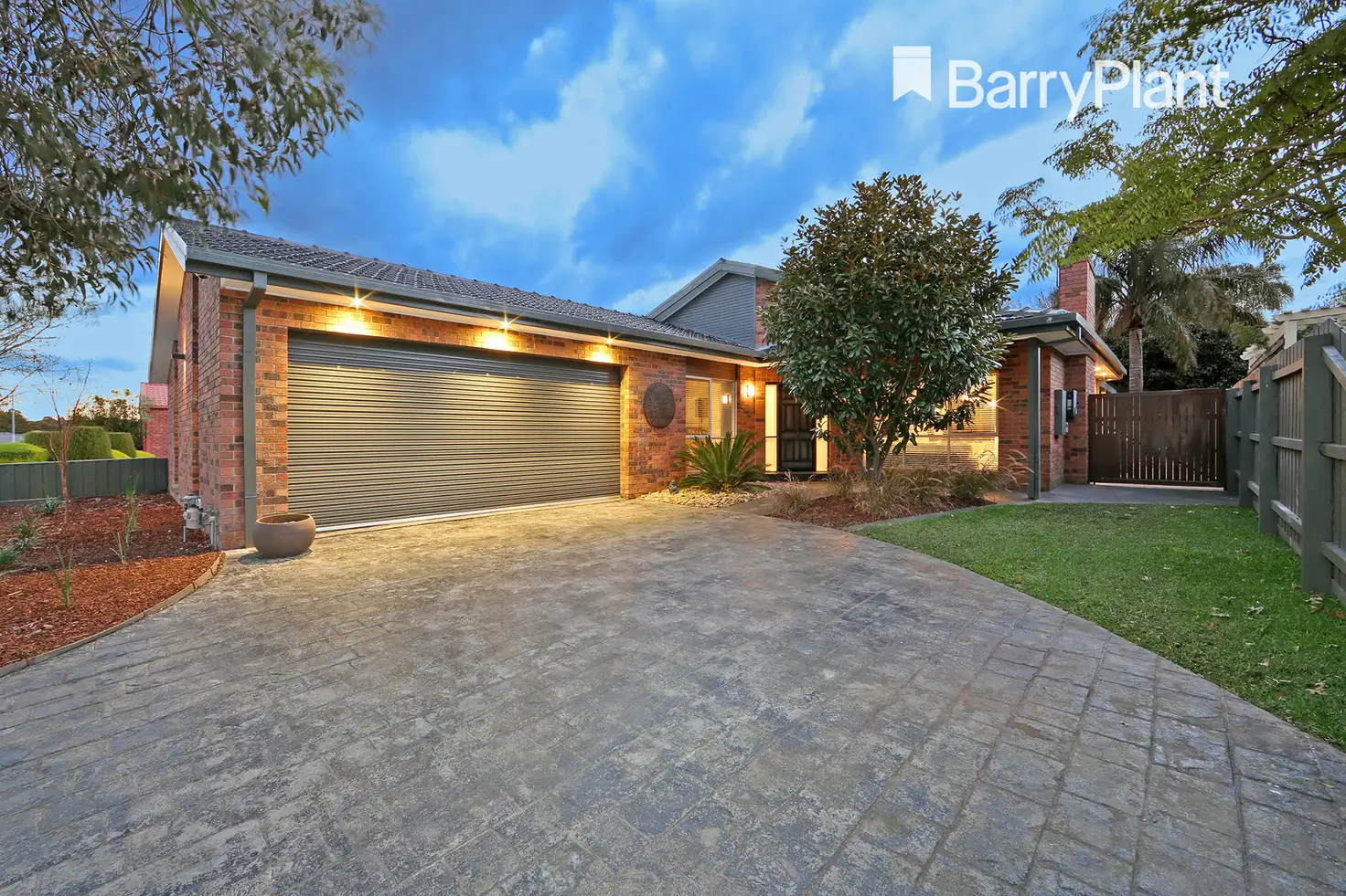 Main view of Homely house listing, 29 Laanecoorie Drive, Lysterfield VIC 3156