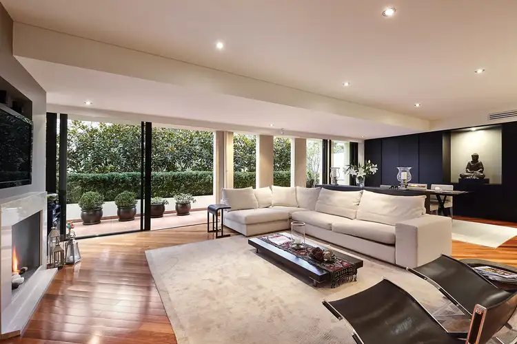 Fifth view of Homely house listing, 2/245 Kooyong Road, Toorak VIC 3142