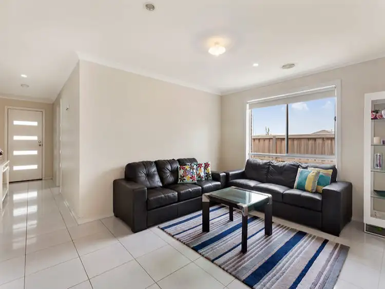 Fourth view of Homely house listing, 4 Watercolour Drive, Mernda VIC 3754