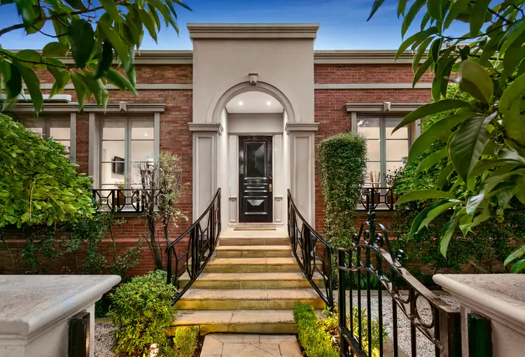 1/761 Malvern Road, Toorak VIC 3142