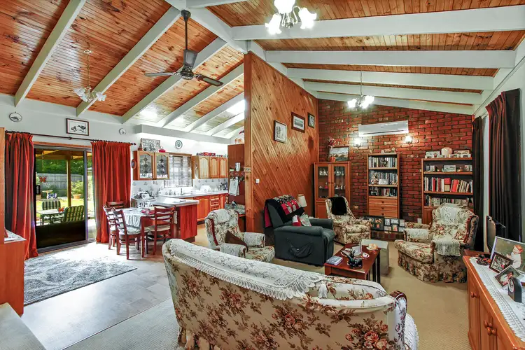 Third view of Homely house listing, 15 Mountainview Road, Stratford VIC 3862