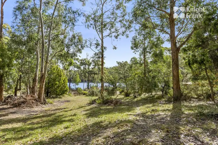 Sixth view of Homely land listing, 389 Abels Bay Road, Abels Bay TAS 7112