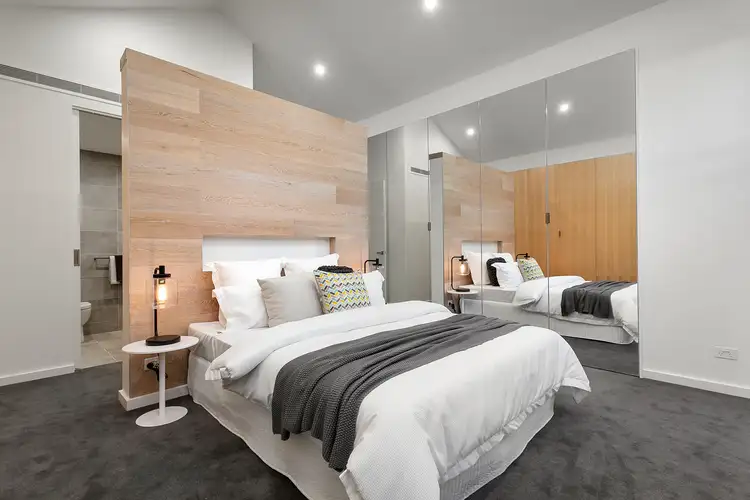 Fourth view of Homely townhouse listing, 9/456 Barkers Road, Hawthorn East VIC 3123