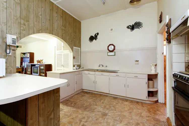 Fifth view of Homely house listing, 19 Reeve Street, Sale VIC 3850