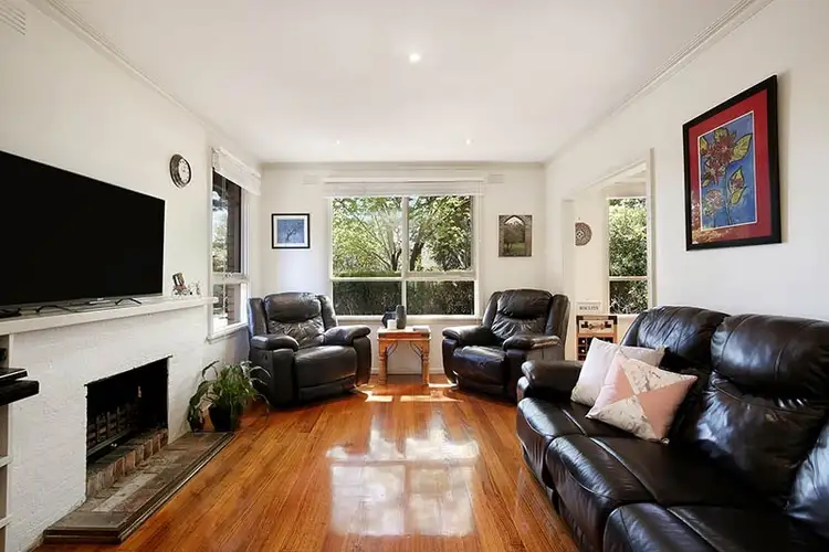 Second view of Homely house listing, 10 Patterson Street, Nunawading VIC 3131