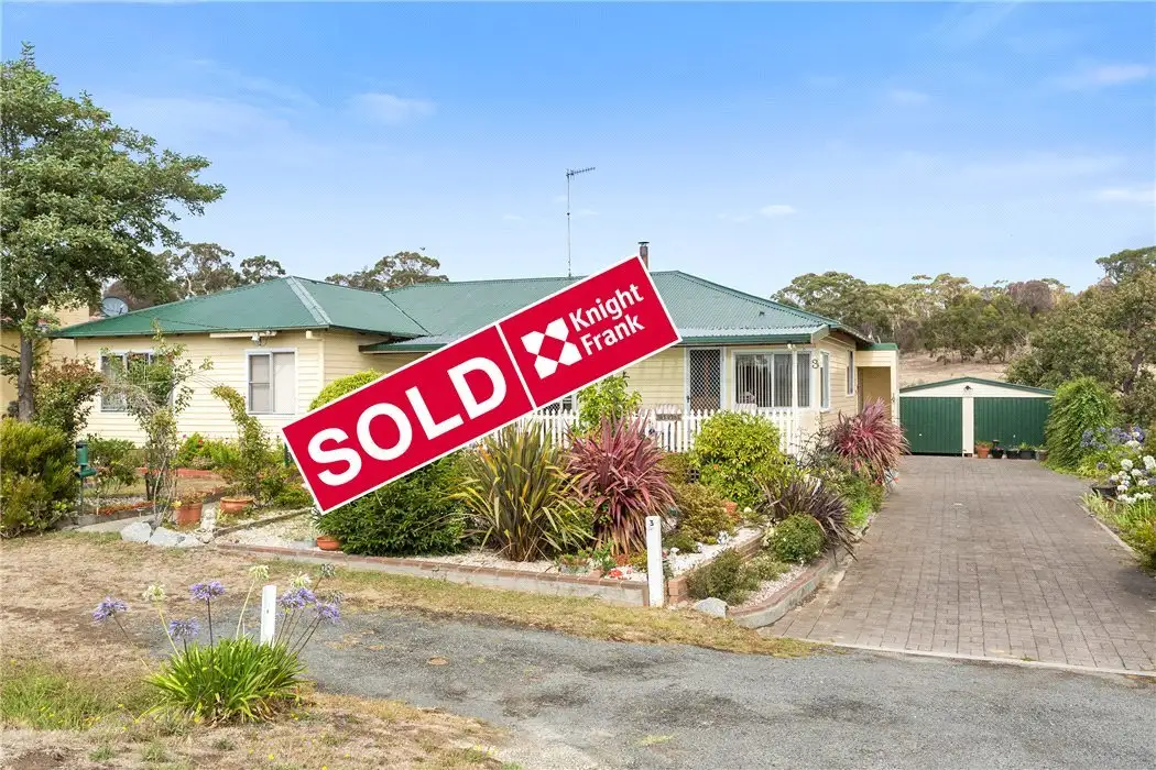 Main view of Homely house listing, 3 Tasman Highway, Swansea TAS 7190