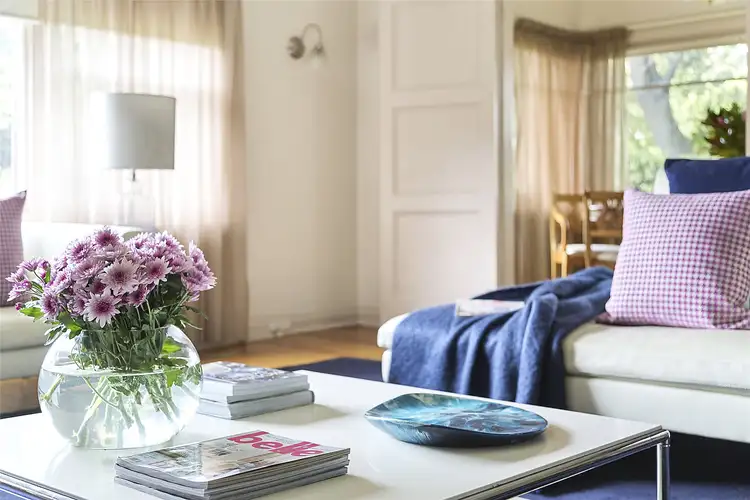 Sixth view of Homely house listing, 311 Davey Street, South Hobart TAS 7004