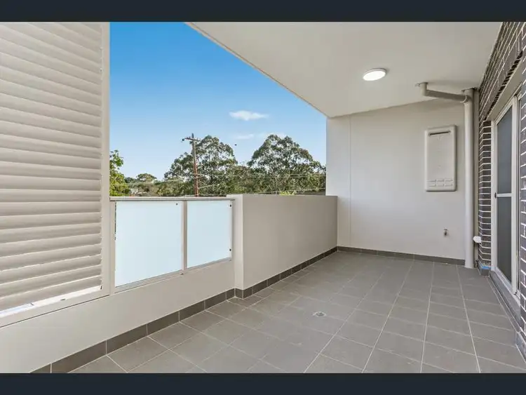 Sixth view of Homely apartment listing, 10/1-3 Hugh Avenue, Peakhurst NSW 2210