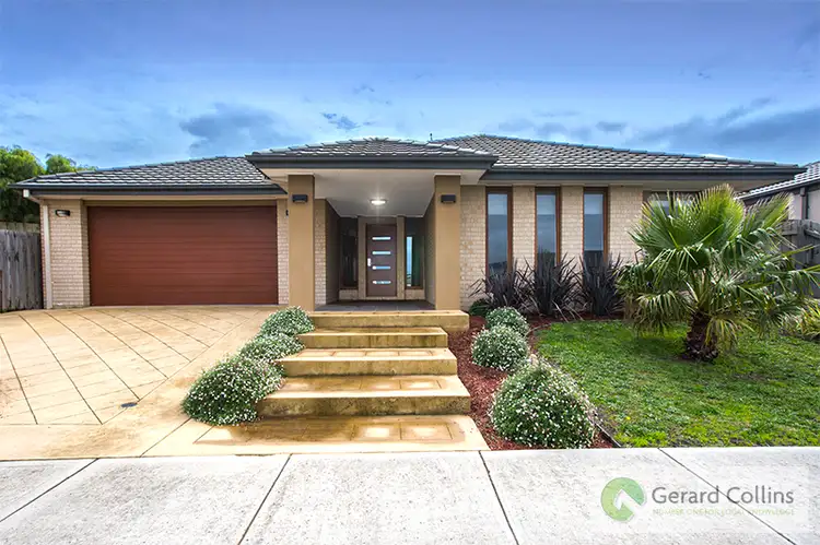28 Milla Way, Koo Wee Rup VIC 3981