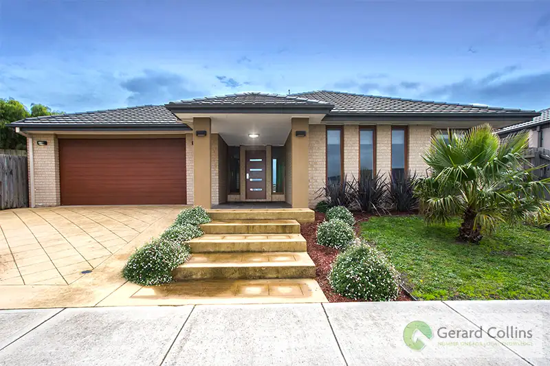 Main view of Homely house listing, 28 Milla Way, Koo Wee Rup VIC 3981