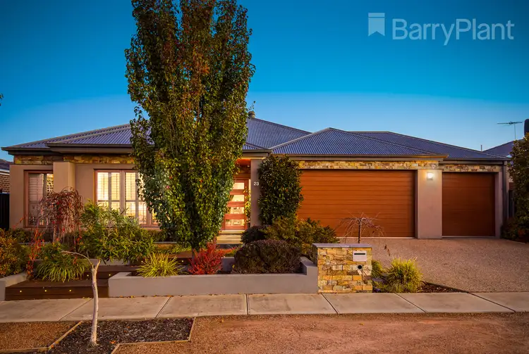 Main view of Homely house listing, 23 Blackbird Street, Tarneit VIC 3029