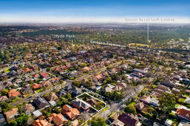 Fifth view of Homely house listing, 27 Ramsay Avenue, Kew East VIC 3102
