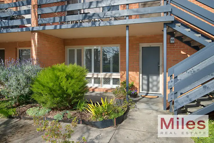 13/127 Hawdon Street, Heidelberg VIC 3084