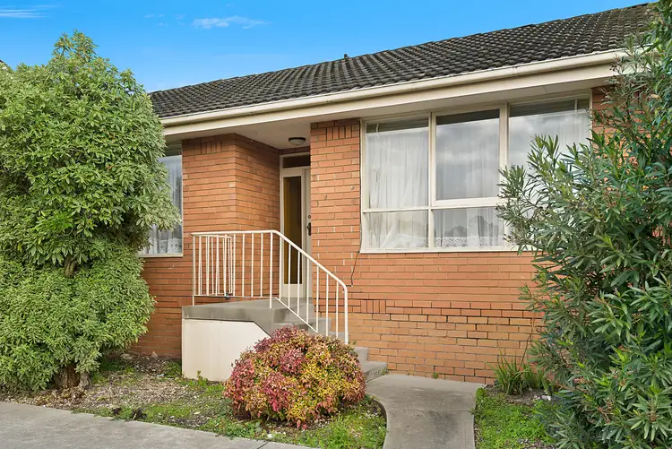 Third view of Homely unit listing, 7/74 Hawdon Street, Heidelberg VIC 3084