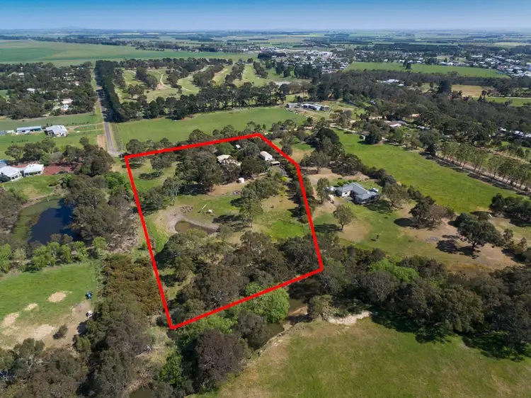 10 Richmonds Lane, Winchelsea VIC 3241