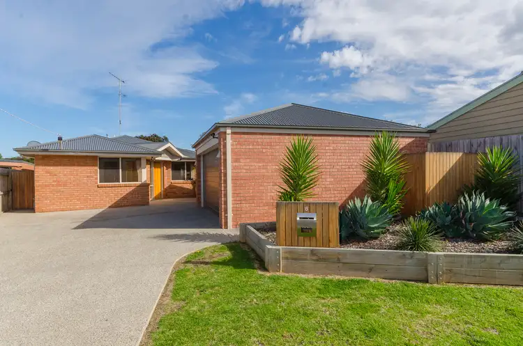 6 Algol Court, Ocean Grove VIC 3226