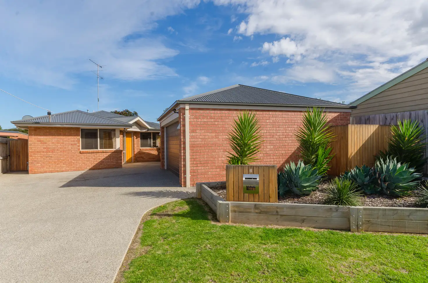 Main view of Homely house listing, 6 Algol Court, Ocean Grove VIC 3226