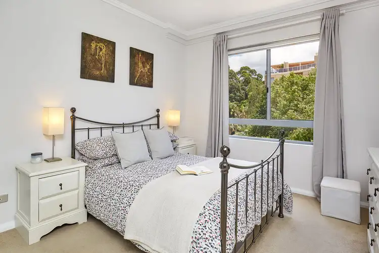 Third view of Homely apartment listing, 79/86-88 Bonar Street, Wolli Creek NSW 2205