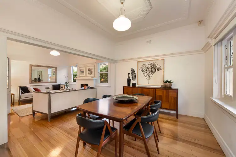 Second view of Homely house listing, 107 Winmalee Road, Balwyn VIC 3103