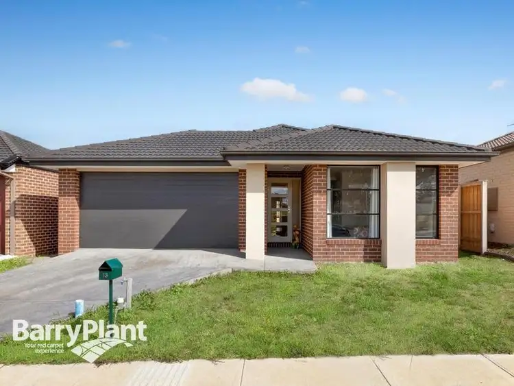13 Freehold Street, Doreen VIC 3754