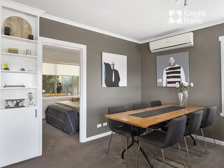 Fifth view of Homely house listing, 4 West Shelly Road, Orford TAS 7190