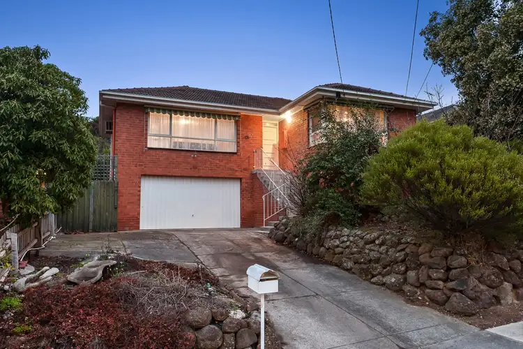 Fifth view of Homely house listing, 46 Davis Street, Burwood East VIC 3151