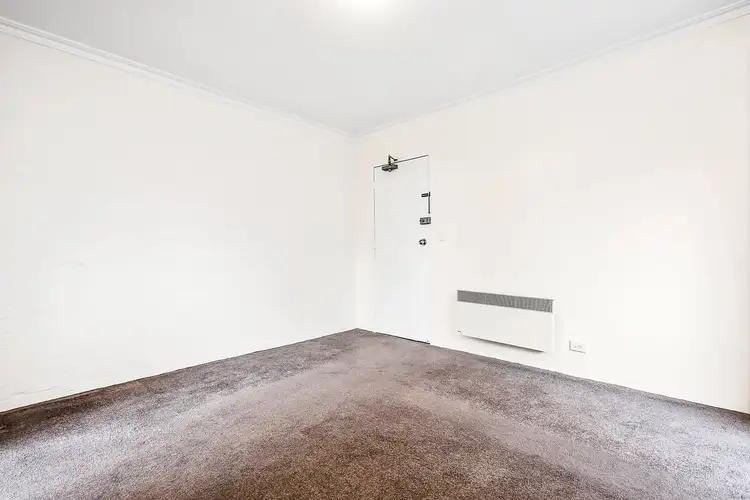Second view of Homely apartment listing, 1/106 Ascot Vale Road, Flemington VIC 3031