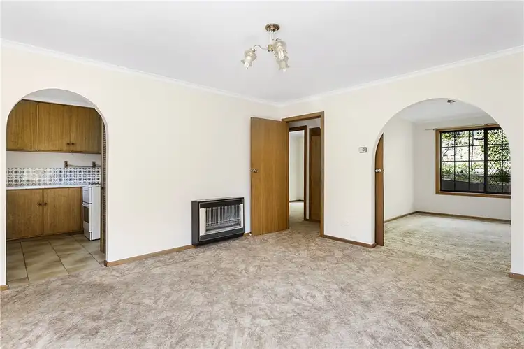 Fifth view of Homely townhouse listing, 1/9 Derwentwater Avenue, Sandy Bay TAS 7005