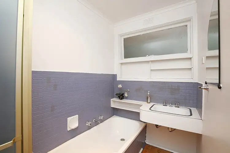 Sixth view of Homely unit listing, 6/11-13 McClares Road, Vermont VIC 3133