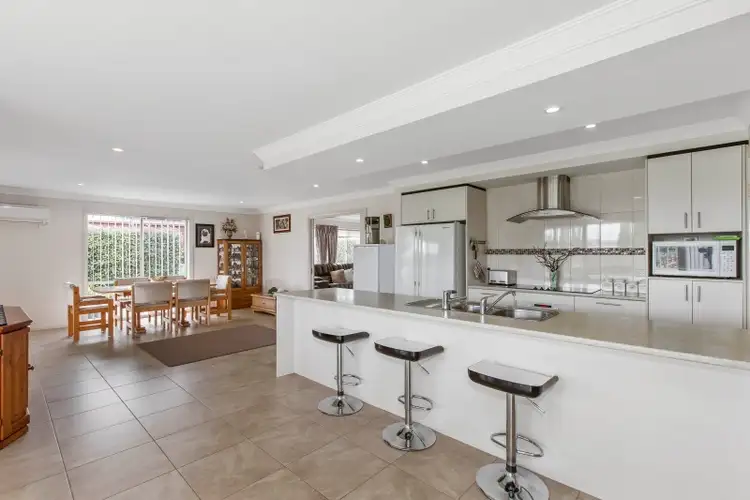 Third view of Homely house listing, 19 Kelly Street, Beveridge VIC 3753