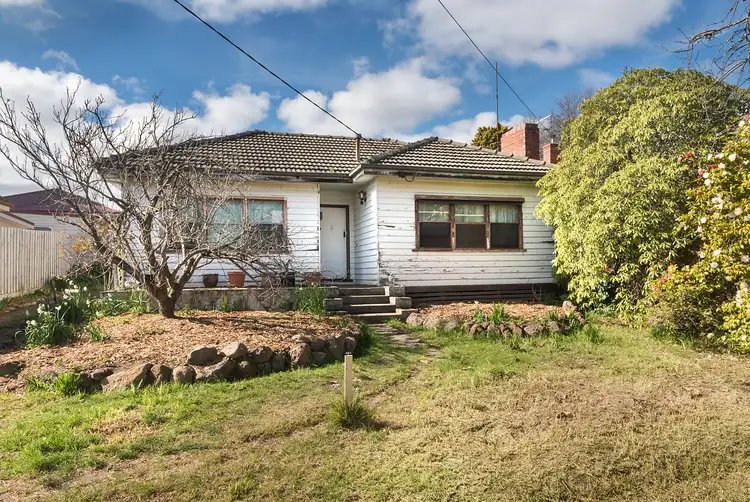 Second view of Homely house listing, 5 Heywood Street, Ringwood VIC 3134
