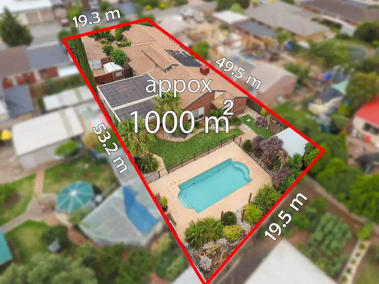 10 Orbel Close, Hoppers Crossing VIC 3029