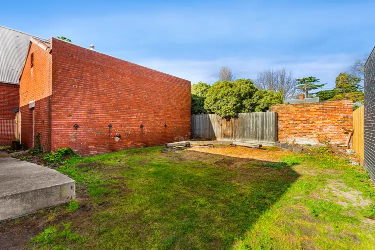 Fifth view of Homely other listing, 80 Ross Street, Port Melbourne VIC 3207