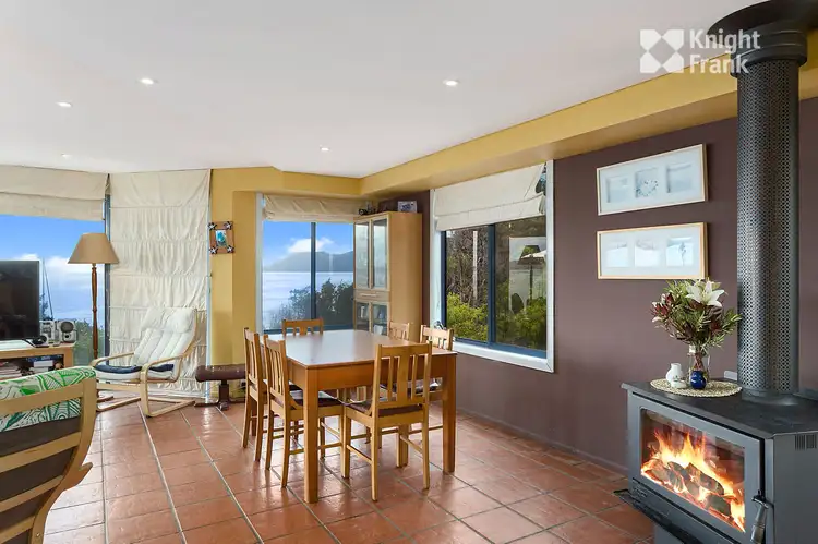 Fourth view of Homely house listing, 483 Rheban Road, Spring Beach TAS 7190