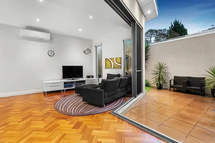 Third view of Homely house listing, 22 Miami Street, Hawthorn East VIC 3123