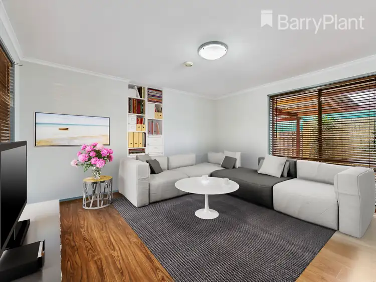 Third view of Homely house listing, 9 Callistemon Drive, Hoppers Crossing VIC 3029