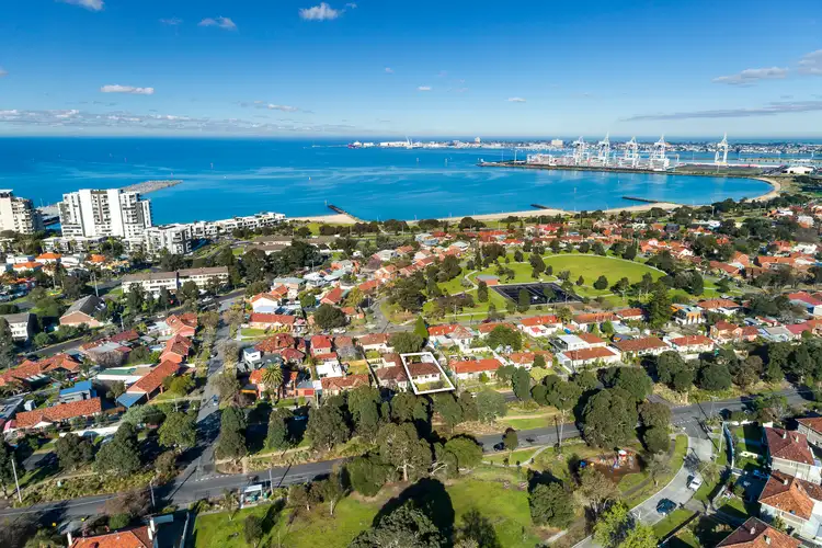 Third view of Homely house listing, 360 Howe Parade, Port Melbourne VIC 3207