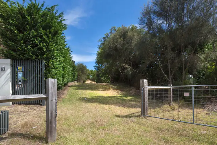 Fourth view of Homely land listing, 5 Pembroke Road, Portsea VIC 3944