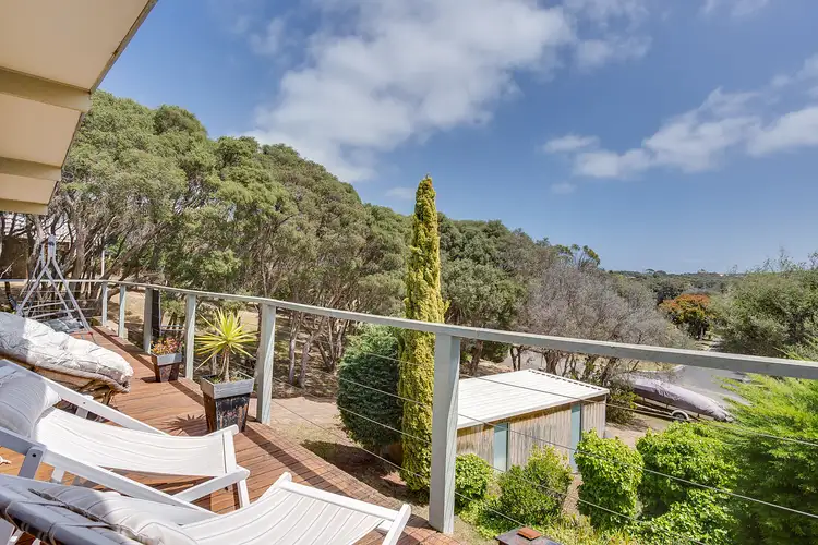 Third view of Homely house listing, 59 Murray Street, Rye VIC 3941