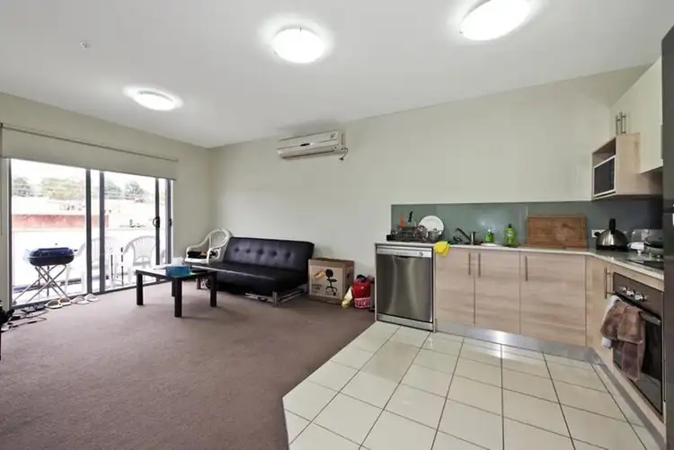 Fifth view of Homely apartment listing, 15/34 Beetham Parade, Rosanna VIC 3084