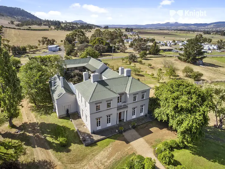 1384 Richmond Road, Richmond TAS 7025