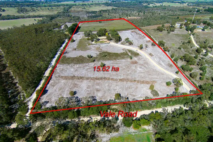 Second view of Homely house listing, 90 Vale Road, Longford VIC 3851