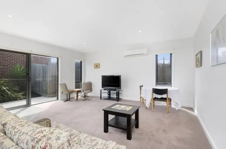 Third view of Homely house listing, 2/7 Dalkeith Crescent, Ocean Grove VIC 3226