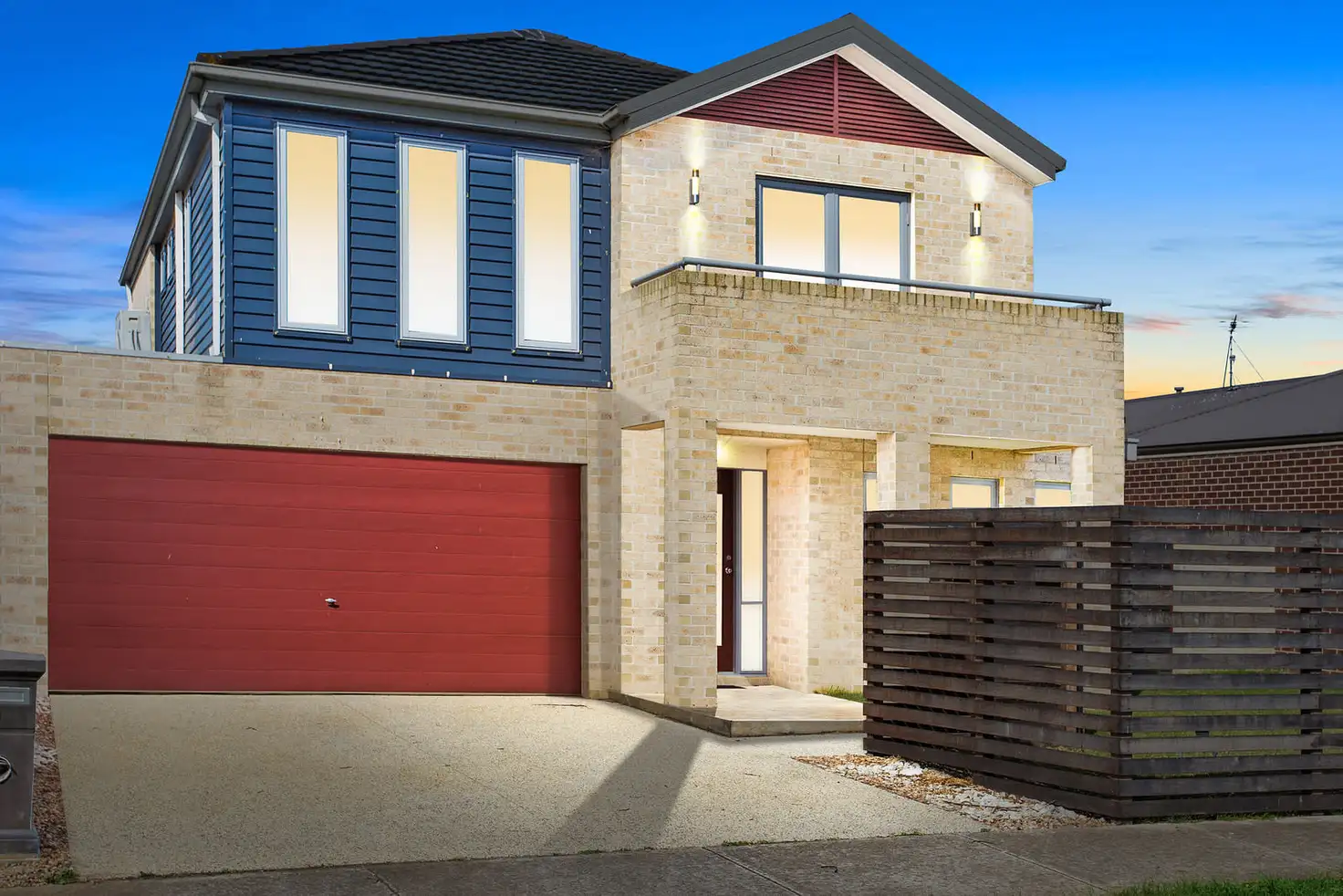 Main view of Homely house listing, 11 Heathwood Way, Ocean Grove VIC 3226
